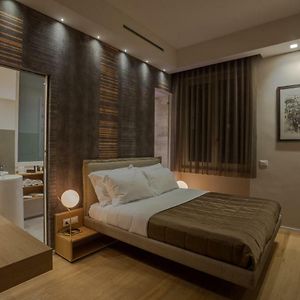 Camera deluxe con letto king size